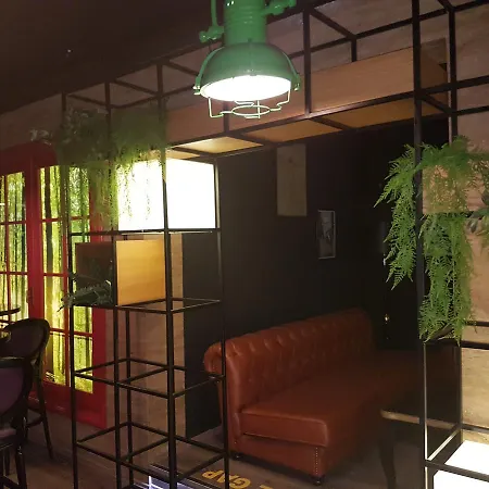 Hotel De Charme (Adults Only)-3